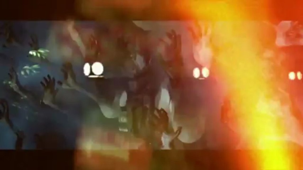 Resident Evil Revelations - Developer Diary 2