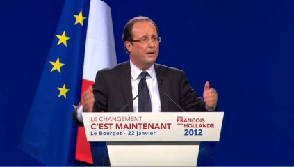 Le bilan en images d'une année d'action au service des Français