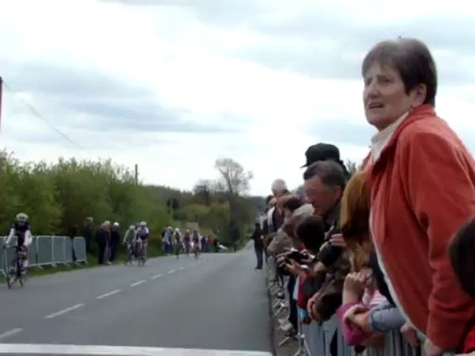 Victoire PLOUHA Alan RIOU