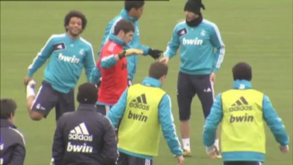 Karanka: "Fischi a Mou? Rispettiamo i tifosi"