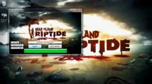 Dead Island Riptide PC , Keygen Crack , Télécharger & Full Torrent