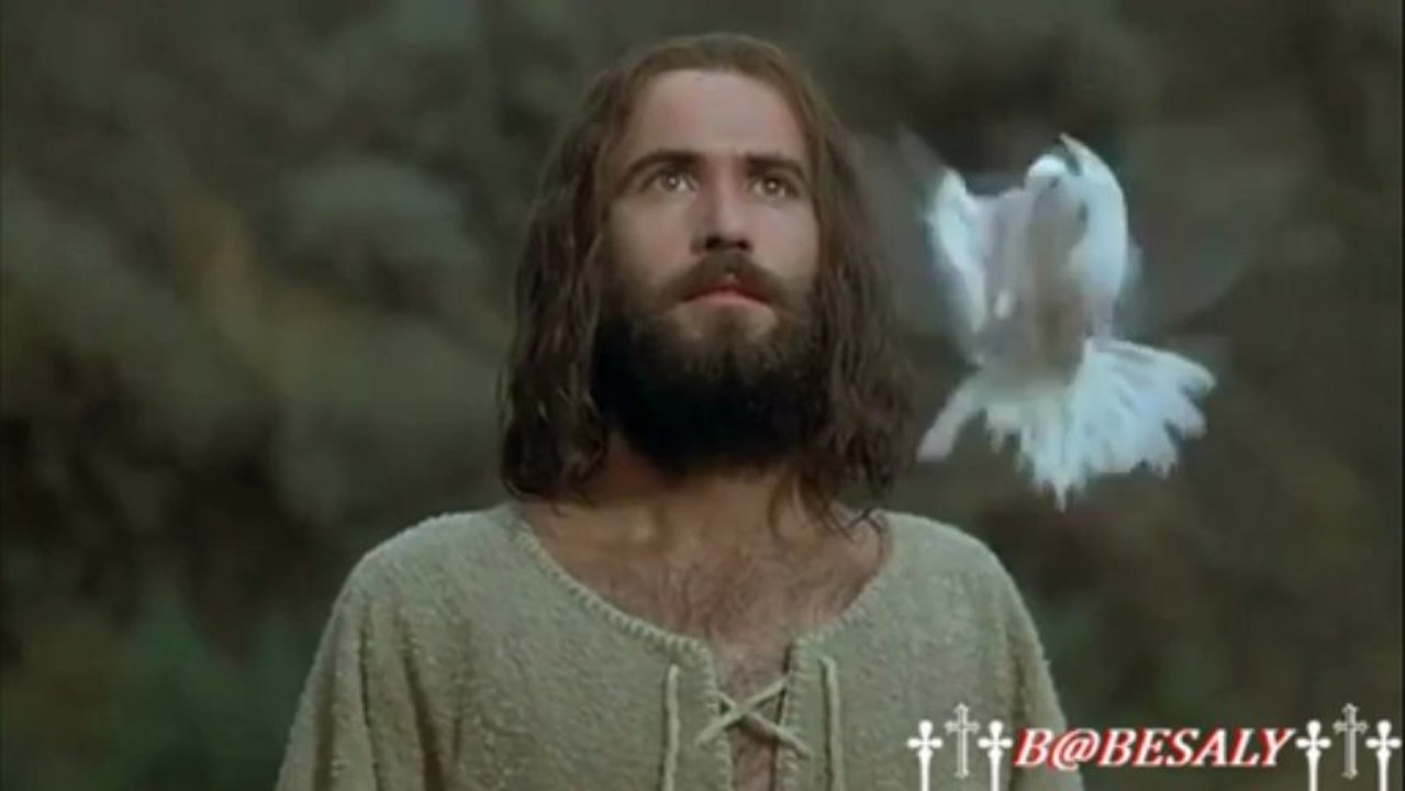 + † + Jesus الجزء الأول‎ فيلم السيد المسيح + † +