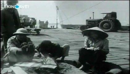 Vietnam 68 - dokument (1968) cz