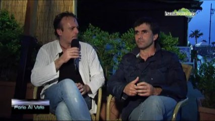 FORIO AL VOTO - PUNTATA 3, OSPITE VITO IACONO