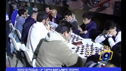 Ruvo di Puglia | 2^ Tappa Bari Lampo Trophy