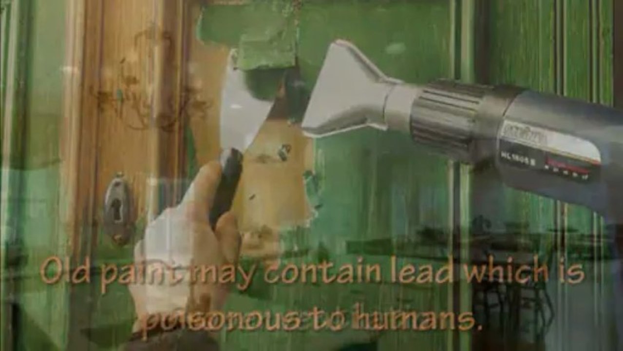 Health and wellness Precautions Before You Paint Your Property