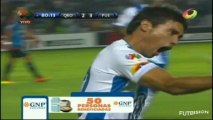 Querétaro vs Puebla 2-3 Jornada 17 Clausura 2013 Liga MX - Goles