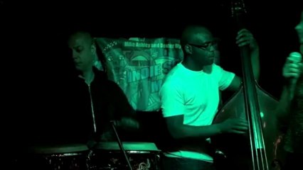 03-05-13 Soul Freedom at the Fringe Rozaya and the Thorns