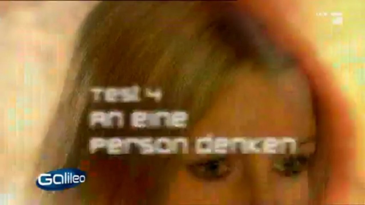 ER!K Psychological Entertainment - Gedankenlesen ohne Tricks