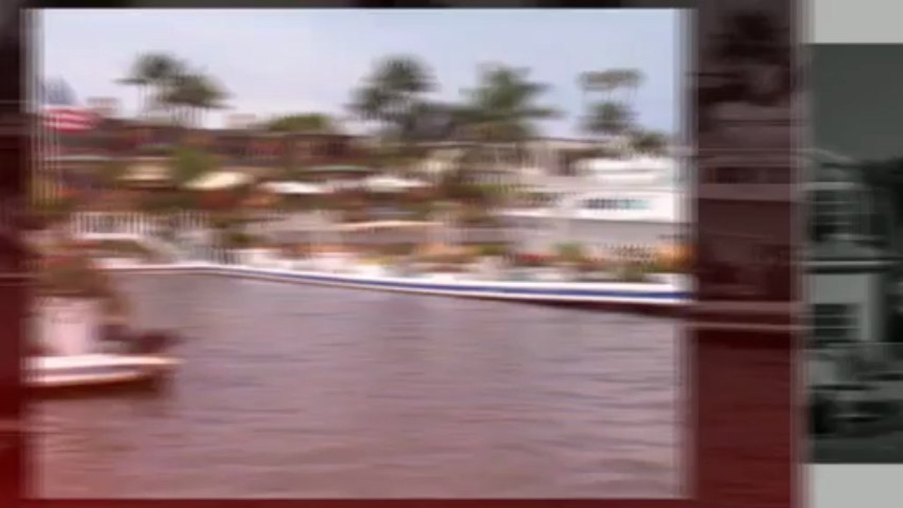 Newport Beach Beachfront Homes & Real Estate for Sale