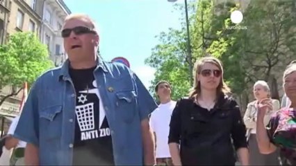 Le Congrès juif mondial en Hongrie pour défier...