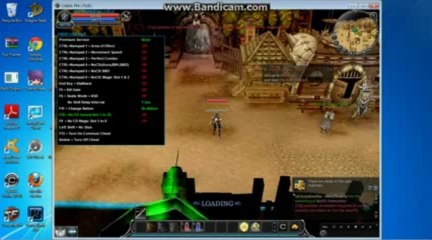 Cabal Ph hack Fuji Updated 2013