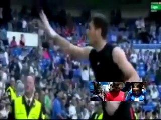 Casillas y Mourinho se cruzan y ni se miran
