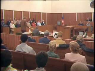 ON TRIAL  LEE HARVEY OSWALD  (COMPLETE 5-HOUR VERSION)(PART 1)