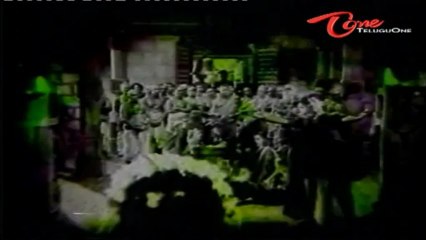 Jayabheri Songs - Dhayvam Neevena - ANR - Anjali Devi