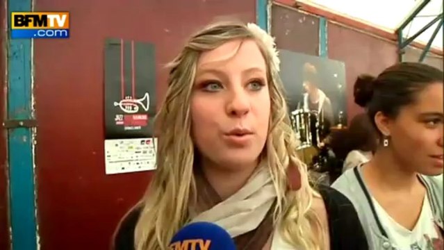 Petits groupes et têtes d'affiches au festival Jazz sous les pommiers - 05/05