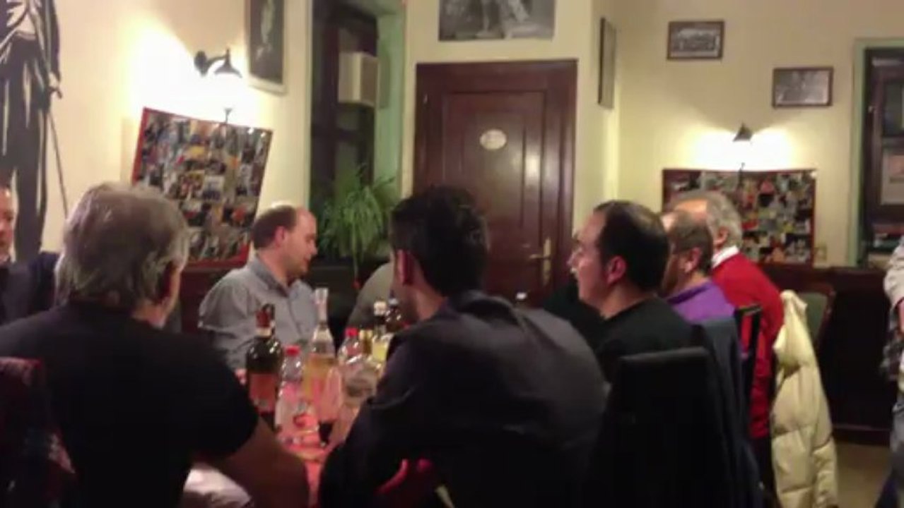 Una serata con Mauro 2