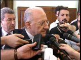 Salerno - Intervista al sindaco De Luca (04.05.13)