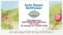 562-485-9644: Ford Auto AC Repair Bellflower