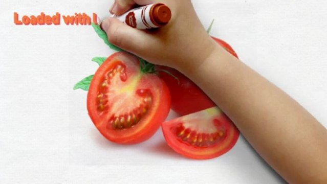Healthy Benefits of Ingredients