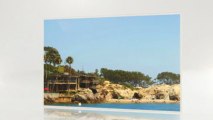 Corona Del Mar Ocean View Homes & Real Estate for Sale