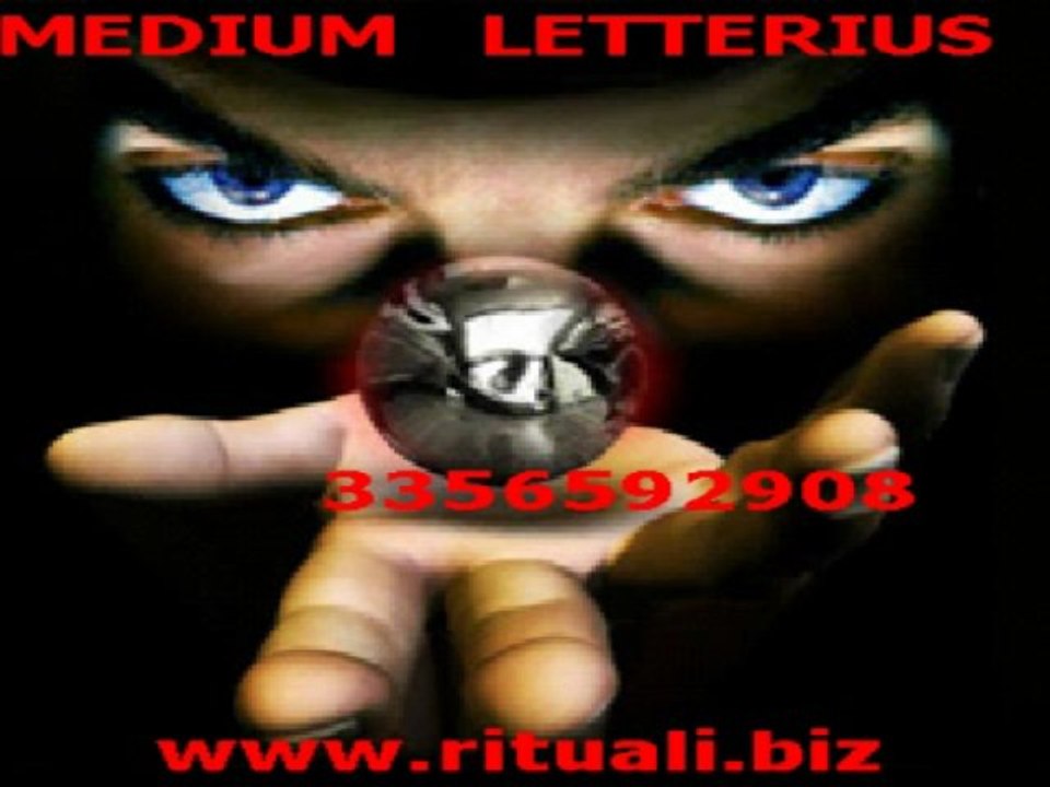 Famoso Medium Letterius