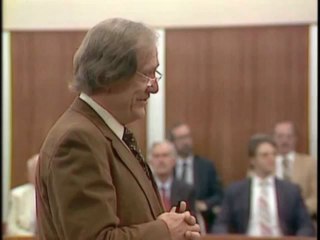 ON TRIAL  LEE HARVEY OSWALD  (PART 2)(WITNESS  BUELL WESLEY FRAZIER)