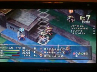 Vandal Hearts2 6- Mt Kutao 18min