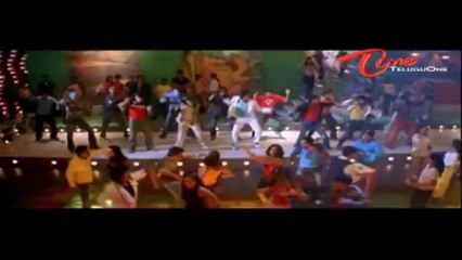 Chukkallo Chandrudu Songs - Pichi Prema - Siddardh - Prabhu Deva