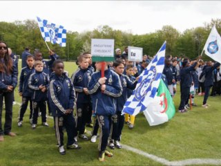 foot tournoi prestig cup 27-04-13