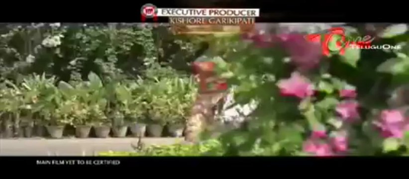 Action 3D official theatrical trailer - Allari Naresh - Sneha Ullal