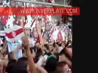 River Plate - Sos Cagon