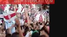 River Plate - Sos Cagon