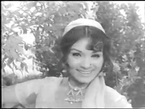 Noor Jehan - Saiyan Main Teri Naukar Aan-Ghairat Te Qanoon-HD