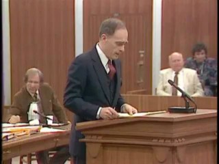 ON TRIAL  LEE HARVEY OSWALD  (PART 3)(WITNESS  CHARLES BREHM)