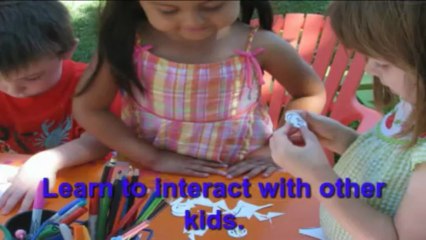 Helping Your Child's Hidden Potential