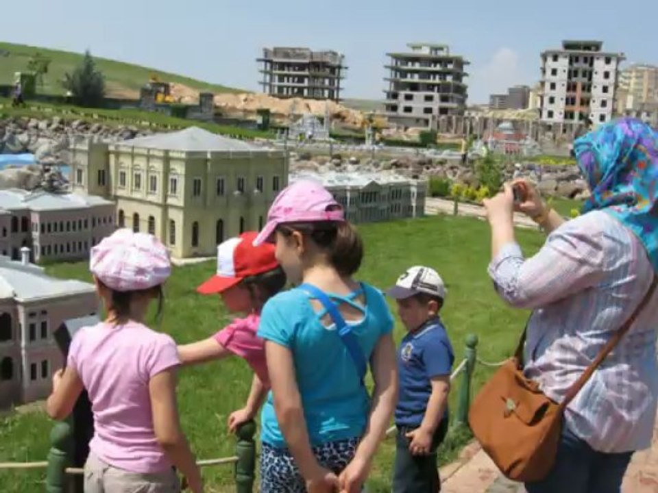 GAZİANTEP-2013