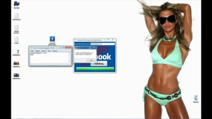 Hacker Un Compte FaceBook En 3 Gratuitement Tuto 2013
