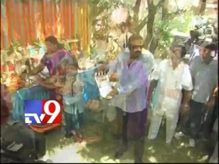 Dasari launches 151 movie on his birthday