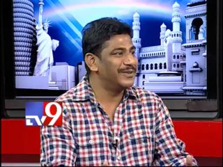 Greeku Veerudu team on movie with NRIs - Varadhi - USA - Part 3