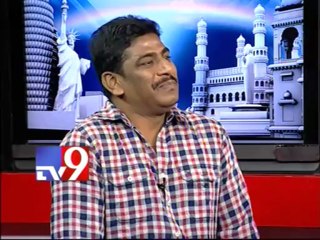 Greeku Veerudu team on movie with NRIs - Varadhi - USA - Part 4