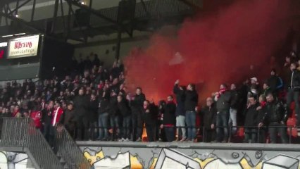 MVV-De Graafschap 2012-2013