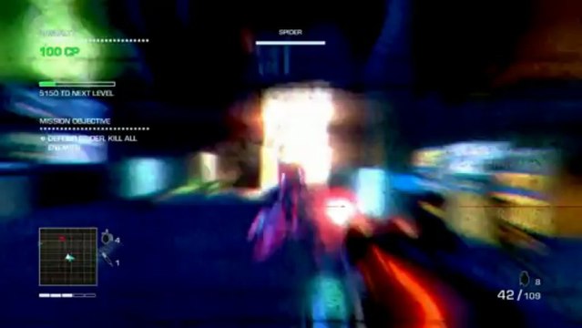 Far Cry 3 Blood Dragon - İlk 10 Dakika (HD)