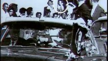 ON TRIAL  LEE HARVEY OSWALD  (PART 6)(WITNESS  MARRION BAKER)