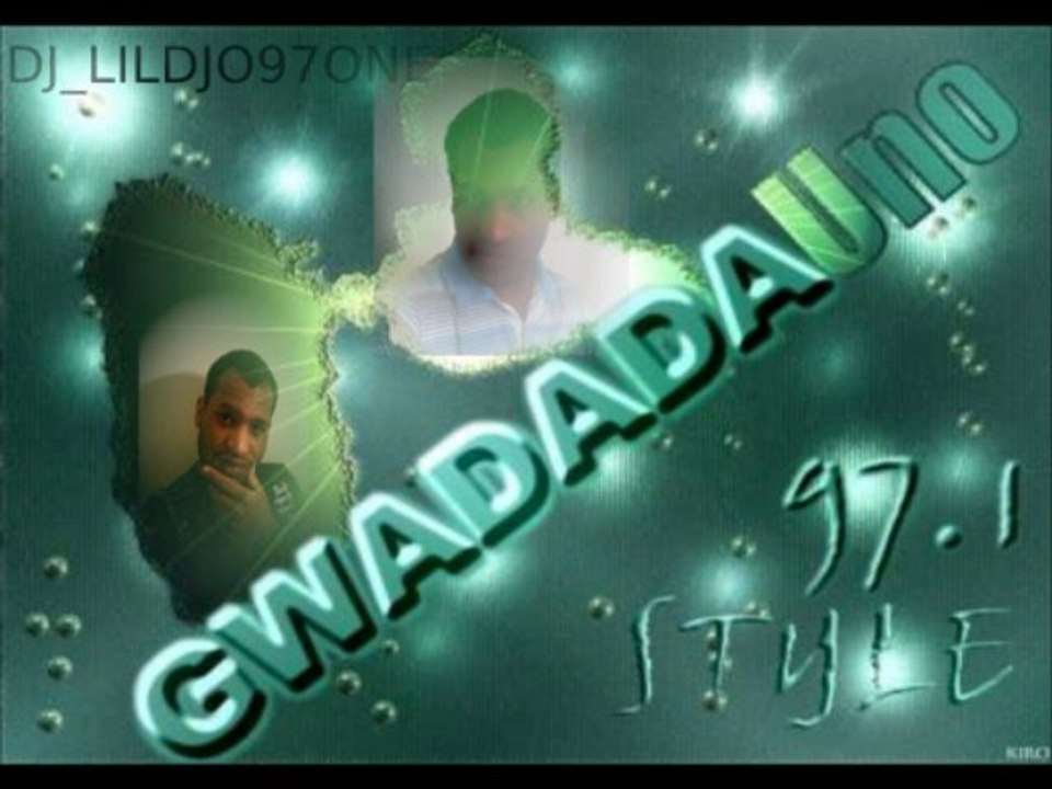 séssion mix zouk en  français dj_lidjo97one