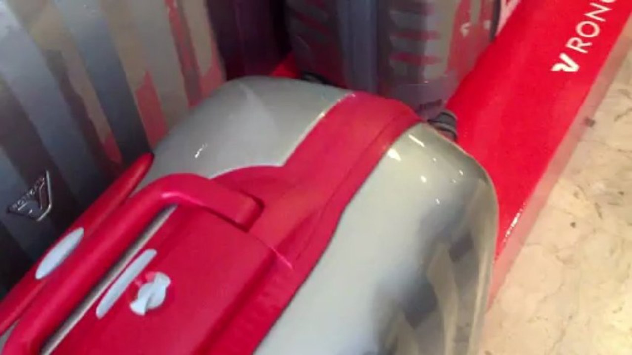 S'Cale Boutik bagage valise maroquinerie Nice 28 avenue auber Nice France face à la gare thiers.