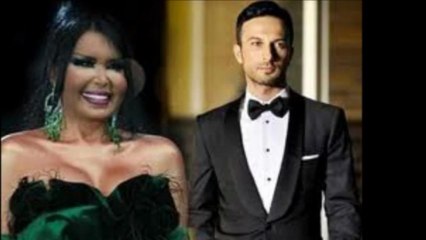 Bülent Ersoy  TARKAN - Bir Ben Bir Allah Biliyor....