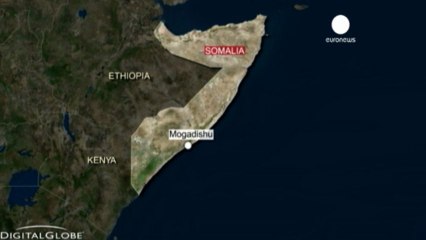 Somali bomb blast kills several officials