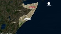 Somalie : huit morts dans un attentat sans doute commis...