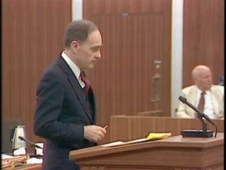 ON TRIAL  LEE HARVEY OSWALD  (PART 5)(WITNESS  EUGENE BOONE)